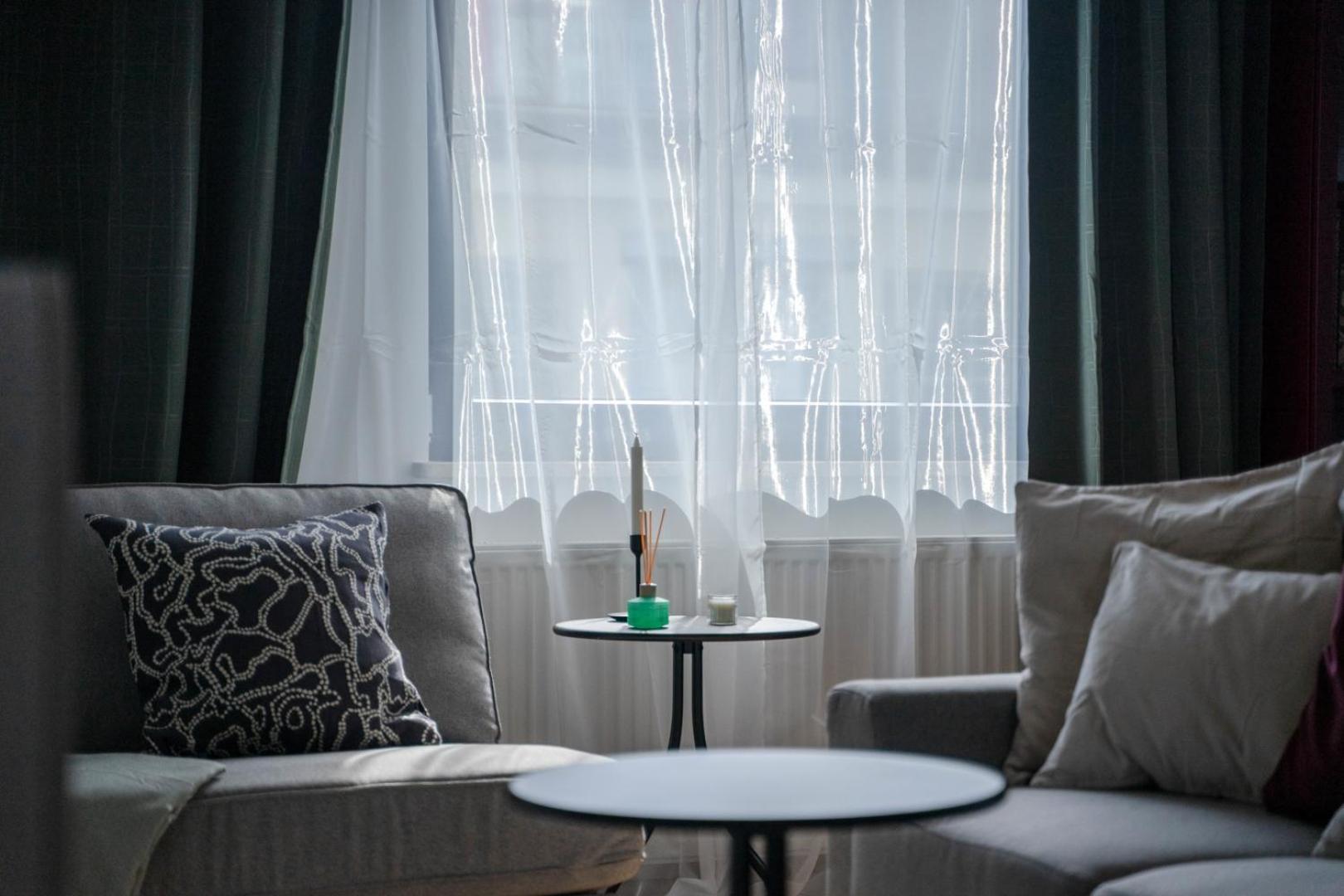 Skierniewicka Apt - Parking, Workspace, Balcony - By Rentujemy Warszawa Eksteriør bilde
