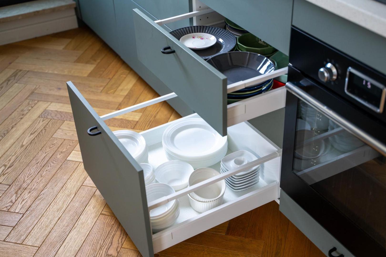 Skierniewicka Apt - Parking, Workspace, Balcony - By Rentujemy Warszawa Eksteriør bilde